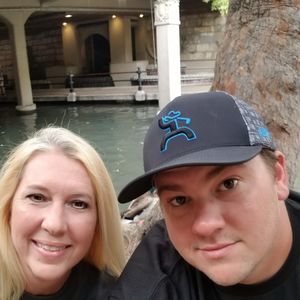 Meet your Posher, Monica